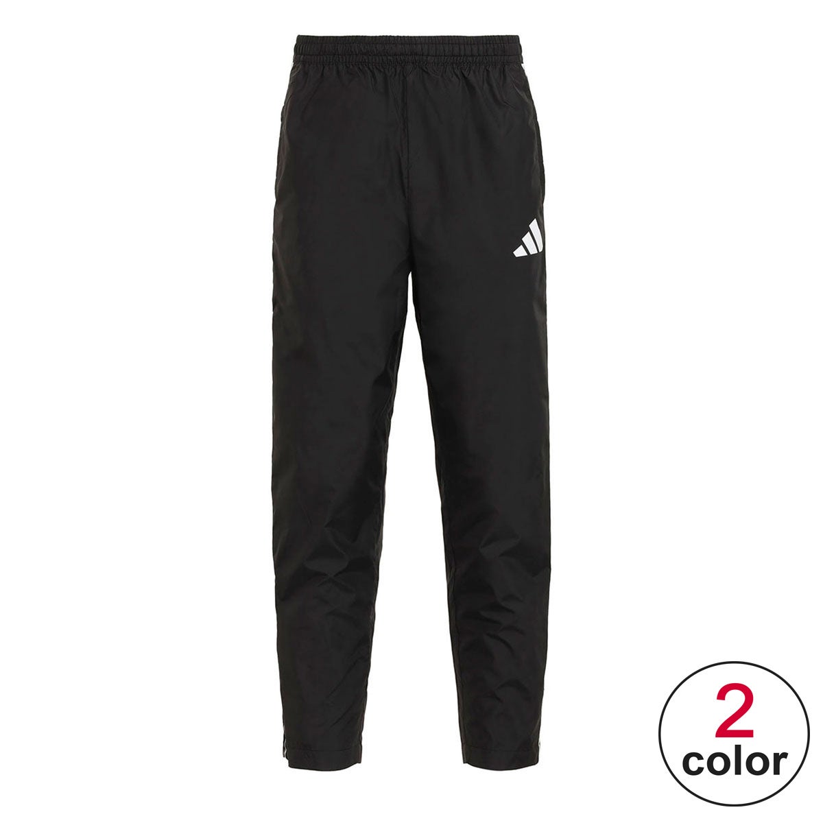 アディダス adidas　WIND PISTE PANTS ウインドパンツ OGN63 2026年モデル 詳細1