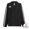 アディダス adidas　KIDS WIND PISTE TOP ウインドシャツJR OGN64