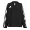 アディダス adidas　KIDS WIND PISTE TOP ウインドシャツJR OGN64 2026年モデル 詳細2