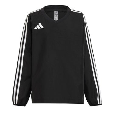 アディダス adidas　KIDS WIND PISTE TOP ウインドシャツJR OGN64 2026年モデル 詳細2
