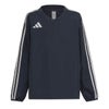 アディダス adidas　KIDS WIND PISTE TOP ウインドシャツJR OGN64 2026年モデル 詳細7