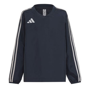 アディダス adidas　KIDS WIND PISTE TOP ウインドシャツJR OGN64 2026年モデル 詳細7