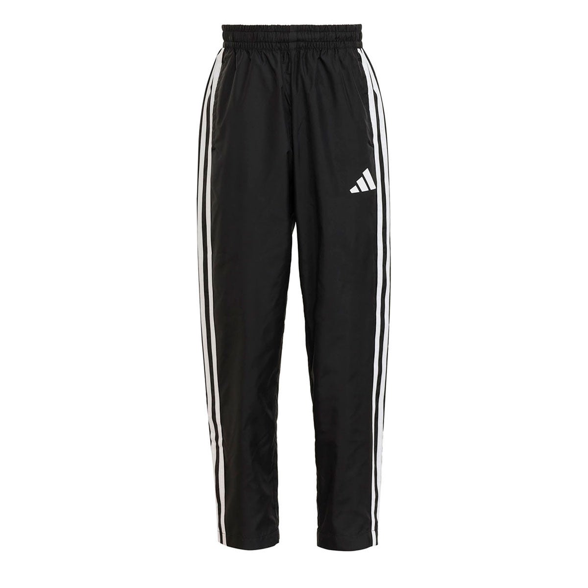 アディダス adidas　KIDS WIND PISTE PANTS ウインドパンツJR OGN65 2026年モデル 詳細1