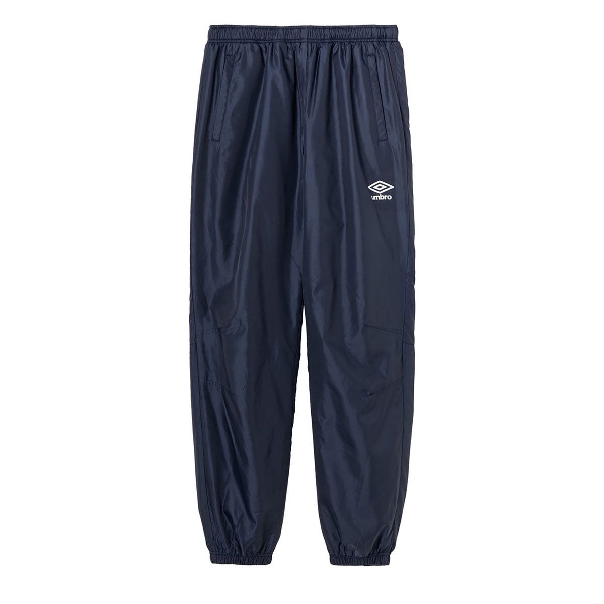 アンブロ umbro　(裏起毛)ウインドパンツ UF5FPZ02MA 2025年モデル 詳細7