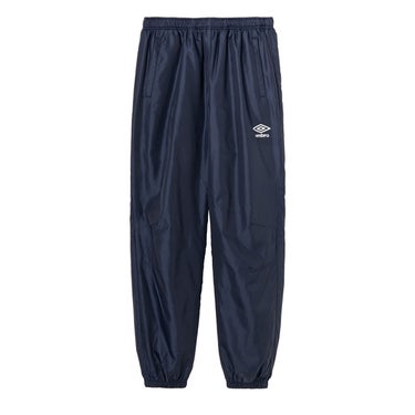 アンブロ umbro　(裏起毛)ウインドパンツ UF5FPZ02MA 2025年モデル 詳細7