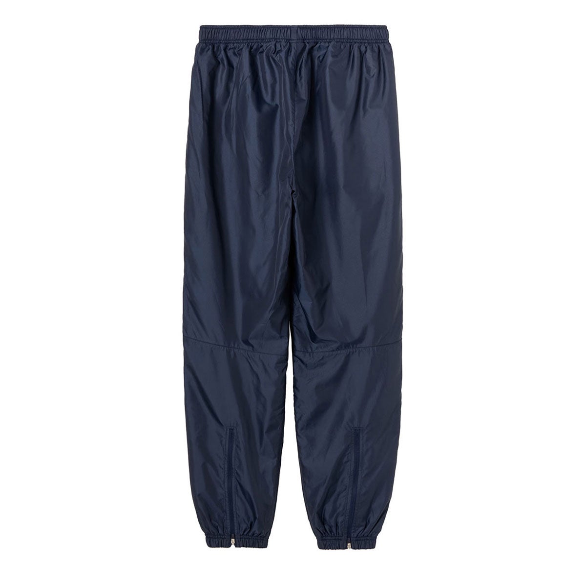 アンブロ umbro　(裏起毛)ウインドパンツ UF5FPZ02MA 2025年モデル 詳細8