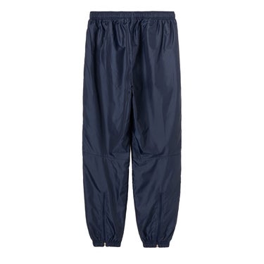 アンブロ umbro　(裏起毛)ウインドパンツ UF5FPZ02MA 2025年モデル 詳細8