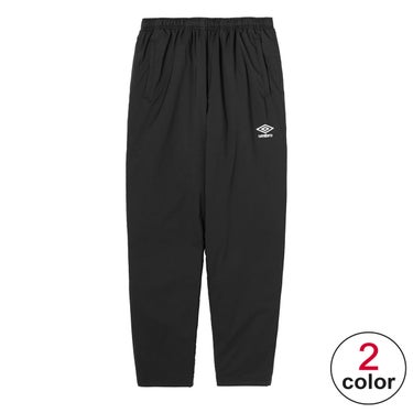 アンブロ umbro　(中綿)インシュレーションパンツ UF5FPZ03MA 2020年モデル 詳細1