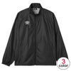 アンブロ umbro　裏起毛 ウインドジャケット UF5FWB02MA