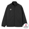 アンブロ umbro　中綿 インシュレーションジャケット UF5FWB03MA