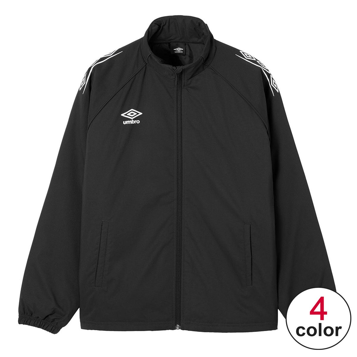アンブロ umbro　中綿 インシュレーションジャケット UF5FWB03MA 詳細1