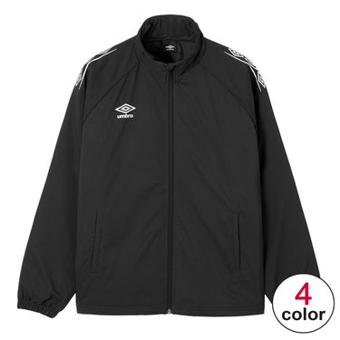 アンブロ umbro　中綿 インシュレーションジャケット UF5FWB03MA 詳細1