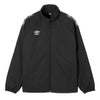 アンブロ umbro　中綿 インシュレーションジャケット UF5FWB03MA 詳細2