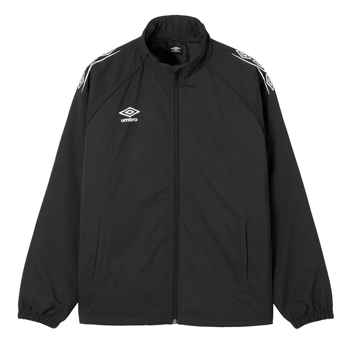 アンブロ umbro　中綿 インシュレーションジャケット UF5FWB03MA 詳細2