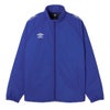 アンブロ umbro　中綿 インシュレーションジャケット UF5FWB03MA 詳細7