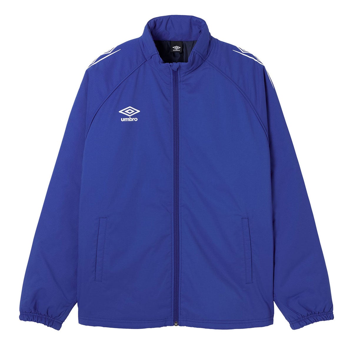 アンブロ umbro　中綿 インシュレーションジャケット UF5FWB03MA 詳細7