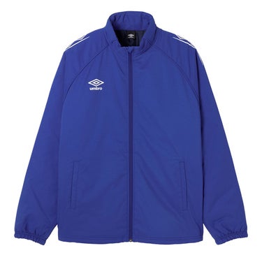 アンブロ umbro　中綿 インシュレーションジャケット UF5FWB03MA 詳細7