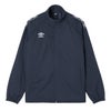 アンブロ umbro　中綿 インシュレーションジャケット UF5FWB03MA 詳細12