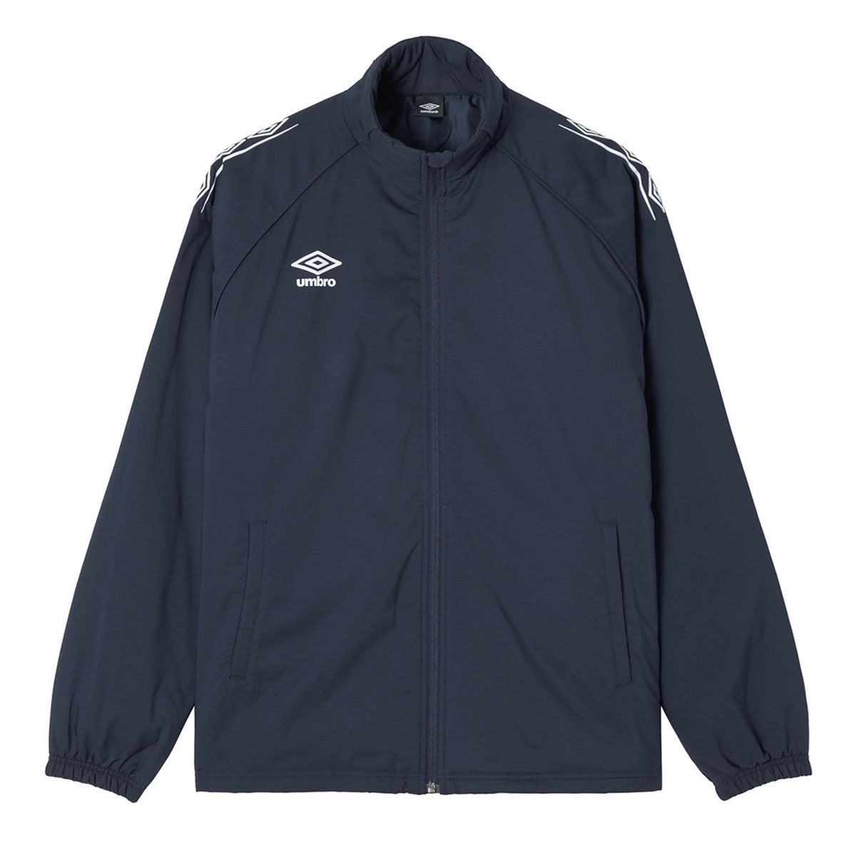 アンブロ umbro　中綿 インシュレーションジャケット UF5FWB03MA 詳細12