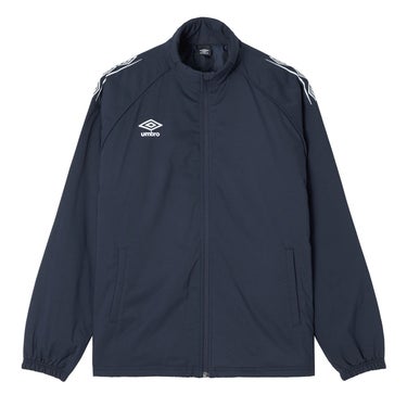 アンブロ umbro　中綿 インシュレーションジャケット UF5FWB03MA 詳細12