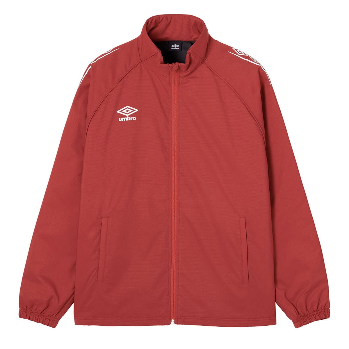 アンブロ umbro　中綿 インシュレーションジャケット UF5FWB03MA 詳細17