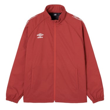 アンブロ umbro　中綿 インシュレーションジャケット UF5FWB03MA 詳細17