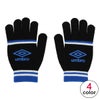 アンブロ umbro　ニットグローブ 手袋 UF6FGV03U