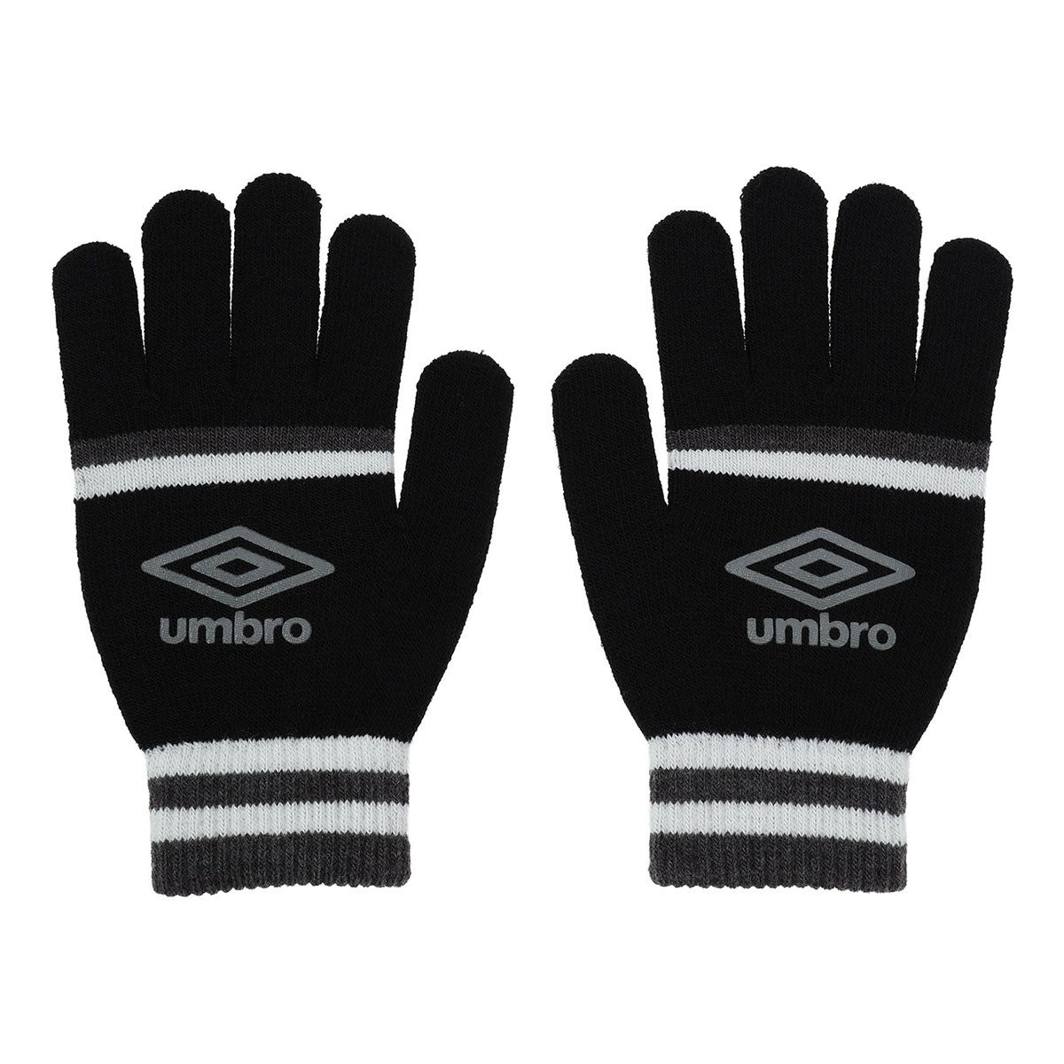 ■■アンブロ umbro　ニットグローブ 手袋 メンズ UF6FGV03U 2026年モデル 詳細7