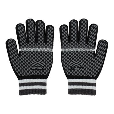 ■■アンブロ umbro　ニットグローブ 手袋 メンズ UF6FGV03U 2026年モデル 詳細8