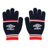 ■■アンブロ umbro　ニットグローブ 手袋 メンズ UF6FGV03U 2026年モデル 詳細17