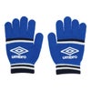 ■■アンブロ umbro　ジュニアニットグローブ 手袋JR UF6FGV04J 2026年モデル 詳細2