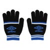 ■■アンブロ umbro　ジュニアニットグローブ 手袋JR UF6FGV04J 2026年モデル 詳細7