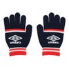 ■■アンブロ umbro　ジュニアニットグローブ 手袋JR UF6FGV04J 2026年モデル 詳細22