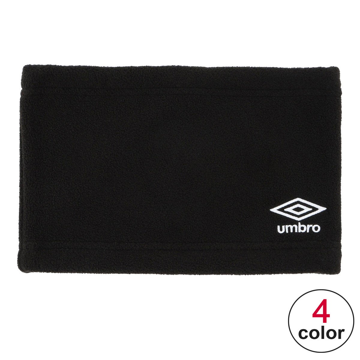 ■■アンブロ umbro　ネックウォーマー UF6FNW03U 2026年モデル 詳細1