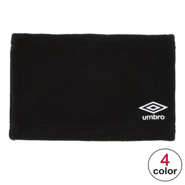 ■■アンブロ umbro　ネックウォーマー UF6FNW03U 2026年モデル 詳細1