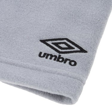 ■■アンブロ umbro　ネックウォーマー UF6FNW03U 2026年モデル 詳細14
