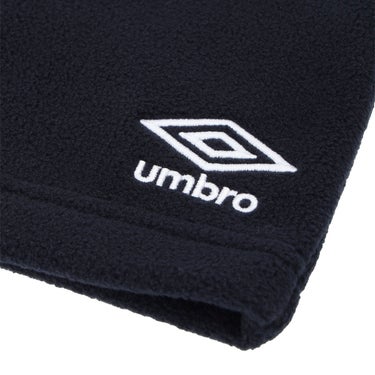 ■■アンブロ umbro　ネックウォーマー UF6FNW03U 2026年モデル 詳細19