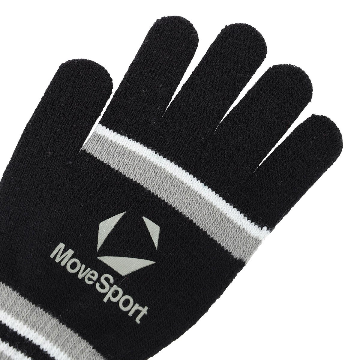 ■■ムーブスポーツ MOVESPORT　ニットグローブ 手袋 ST6FGV52U 2026年モデル 詳細3
