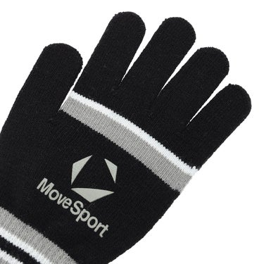 ■■ムーブスポーツ MOVESPORT　ニットグローブ 手袋 ST6FGV52U 2026年モデル 詳細3