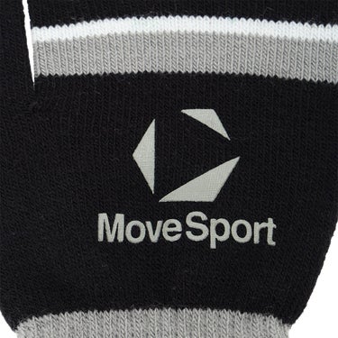 ■■ムーブスポーツ MOVESPORT　ニットグローブ 手袋 ST6FGV52U 2026年モデル 詳細6