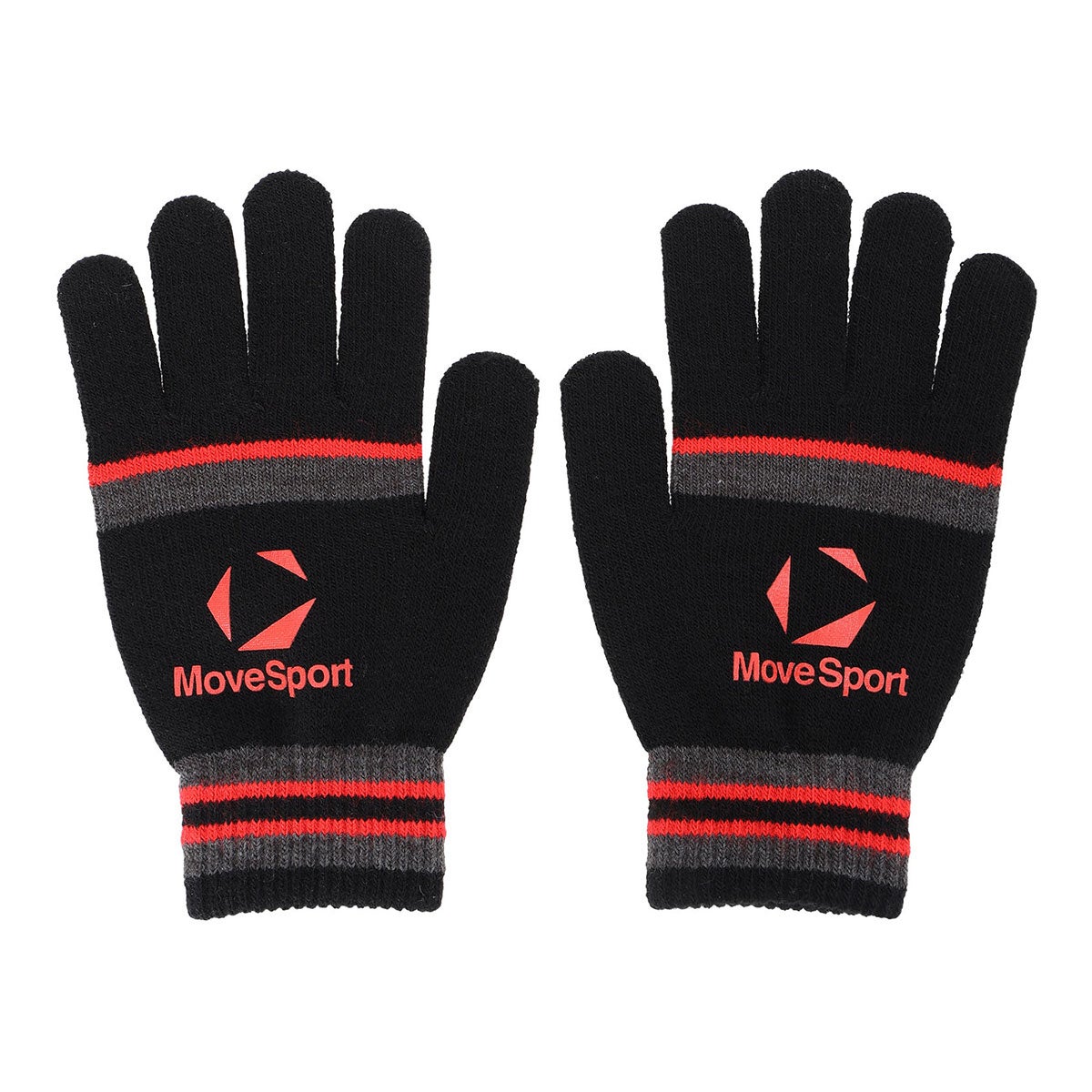 ■■ムーブスポーツ MOVESPORT　ニットグローブ 手袋 ST6FGV52U 2026年モデル 詳細7