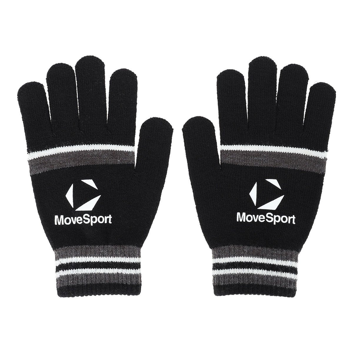 ■■ムーブスポーツ MOVESPORT　ニットグローブ 手袋 ST6FGV52U 2026年モデル 詳細12