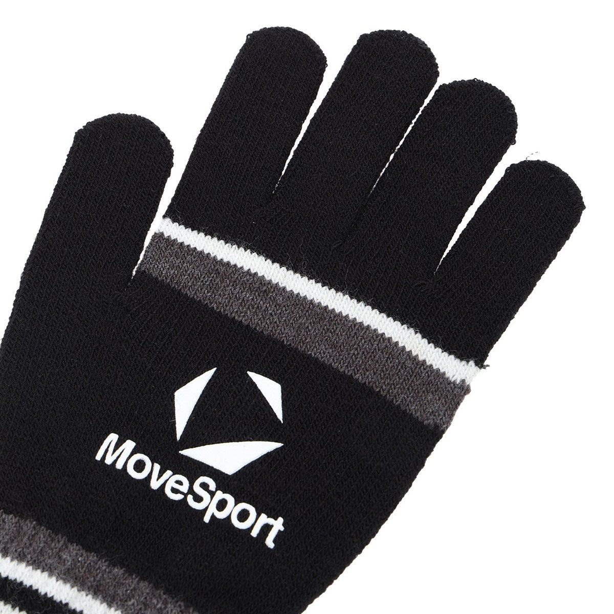 ■■ムーブスポーツ MOVESPORT　ニットグローブ 手袋 ST6FGV52U 2026年モデル 詳細13
