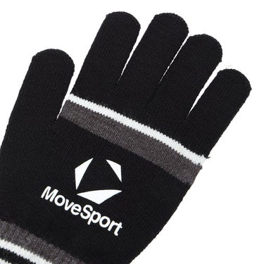■■ムーブスポーツ MOVESPORT　ニットグローブ 手袋 ST6FGV52U 2026年モデル 詳細13