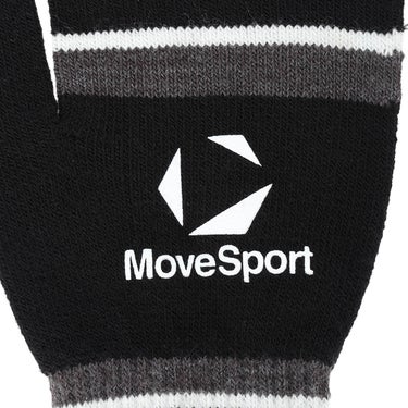 ■■ムーブスポーツ MOVESPORT　ニットグローブ 手袋 ST6FGV52U 2026年モデル 詳細16