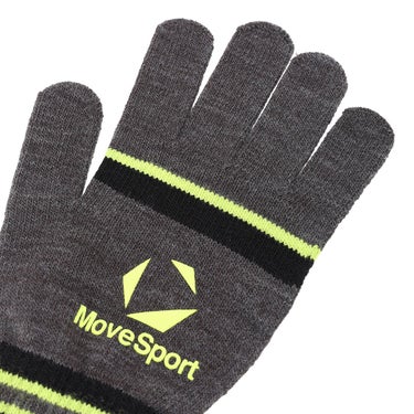 ■■ムーブスポーツ MOVESPORT　ニットグローブ 手袋 ST6FGV52U 2026年モデル 詳細18