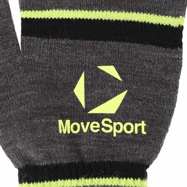 ■■ムーブスポーツ MOVESPORT　ニットグローブ 手袋 ST6FGV52U 2026年モデル 詳細21