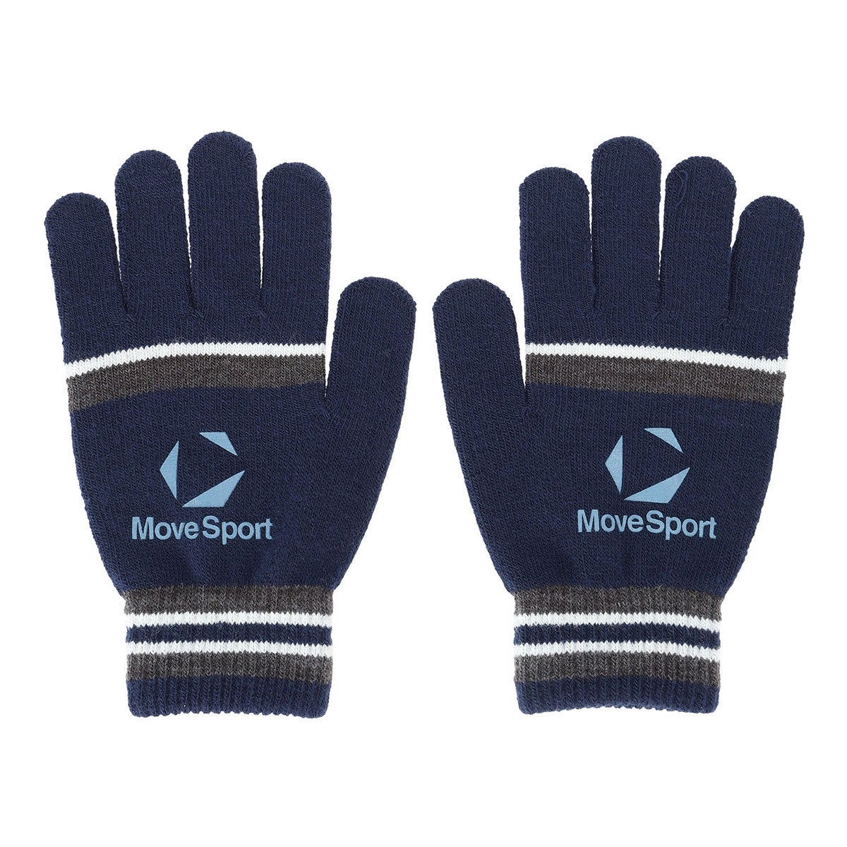 ■■ムーブスポーツ MOVESPORT　ニットグローブ 手袋 ST6FGV52U 2026年モデル 詳細22