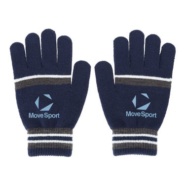 ■■ムーブスポーツ MOVESPORT　ニットグローブ 手袋 ST6FGV52U 2026年モデル 詳細22