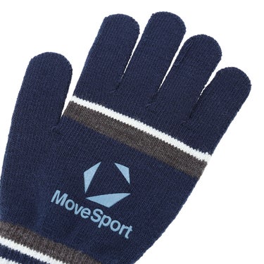 ■■ムーブスポーツ MOVESPORT　ニットグローブ 手袋 ST6FGV52U 2026年モデル 詳細23